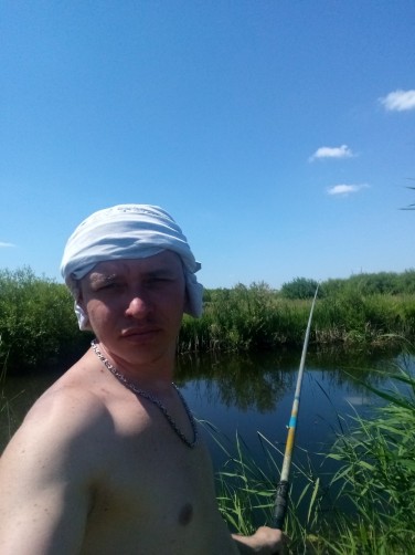 Anton, 31, Kokshetau