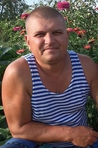 Andrey, 50, Uryupinsk