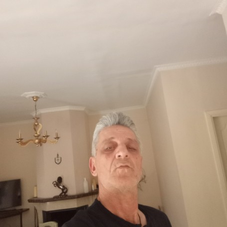 Kostas, 57, Saloniki