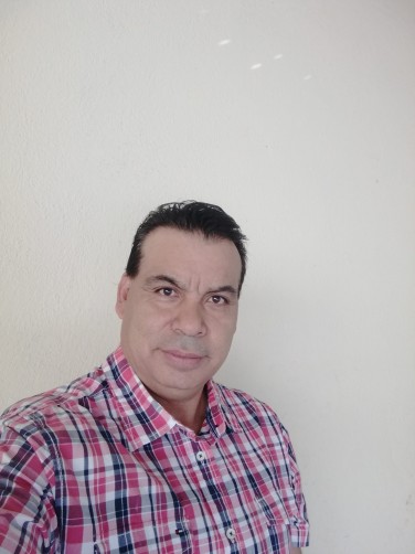 Alberto, 55, Charcas
