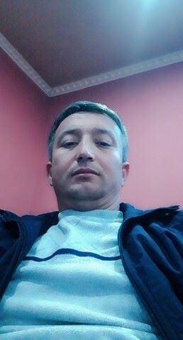 Гуфрончон, 40, Dushanbe