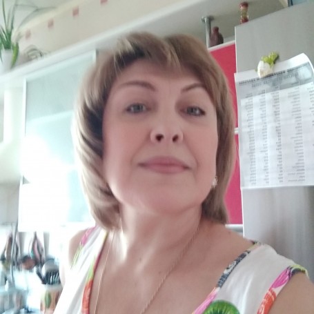 Ирина, 56, Tolyatti