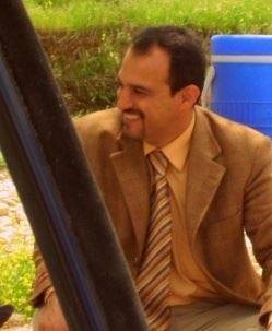 Nawzad, 44, Kirkuk