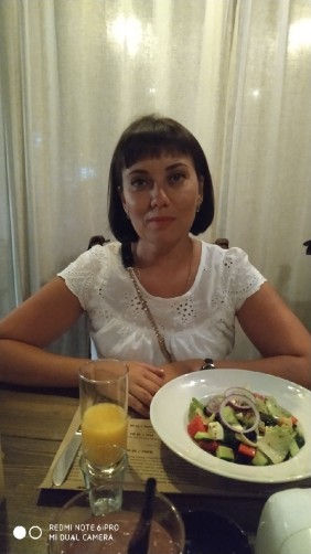 Юлия, 39, Belgorod