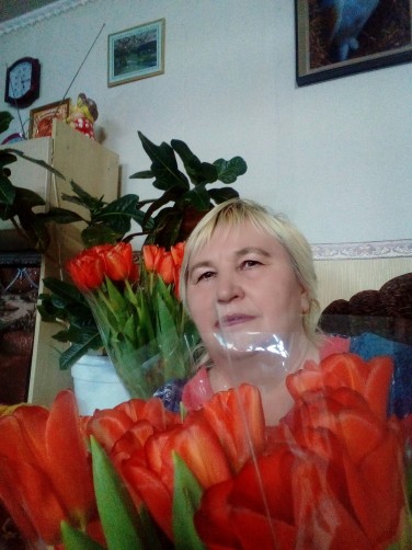 Татьяна, 60, Rezh