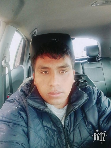 Jorge, 29, Ayacucho