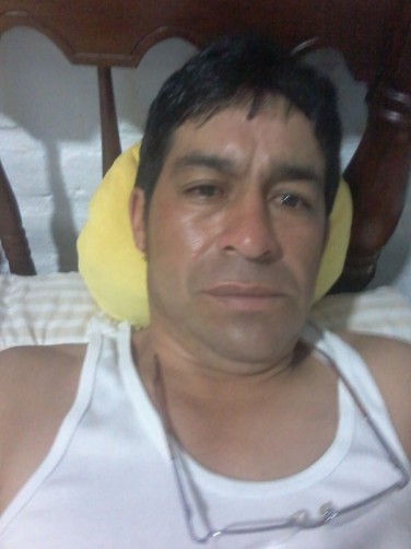 David, 45, Nueva Palmira