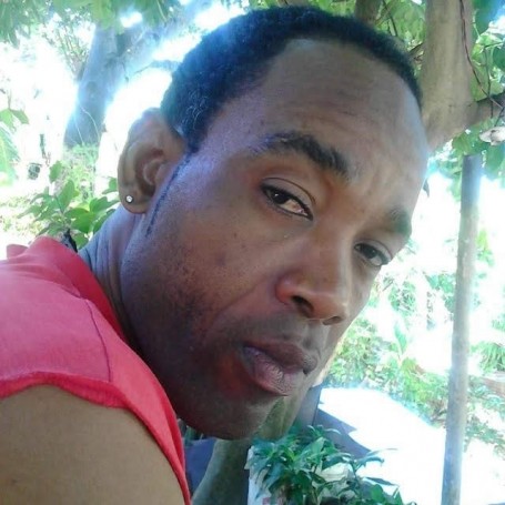 Christopher, 45, Kingston