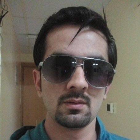 Mobeen, 33, Sharjah