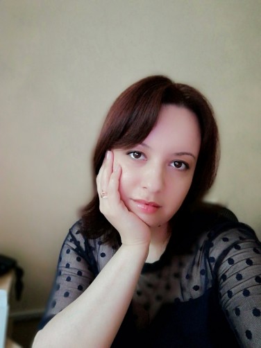 Катя, 36, Moscow
