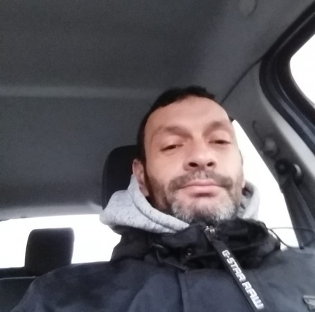 Karim, 45, Champs-sur-Marne