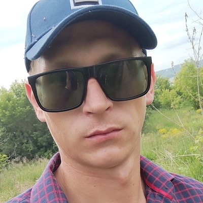 Andrey, 28, Yurga Vtoraya