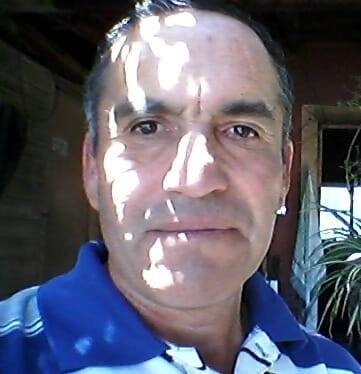 Juan Guillermo, 62, Olivar