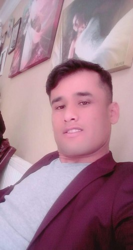 Nuri, 24, Jalalabad