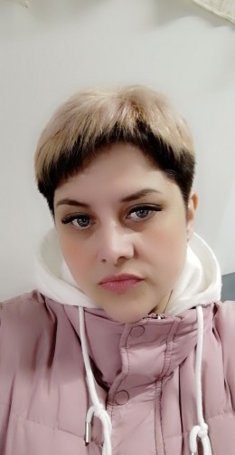 ELENA, 38, Ufa