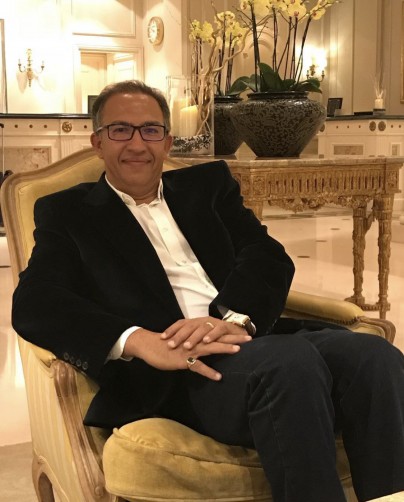 Karim, 57, Rabat