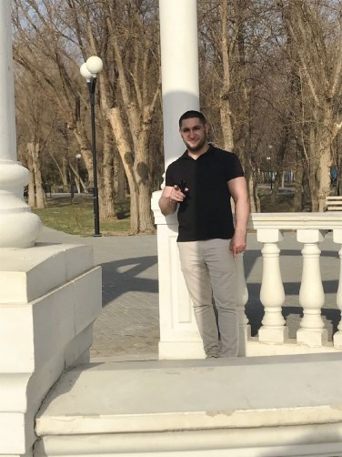 Ролан, 31, Astrakhan