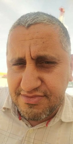 Sofian, 47, Algiers