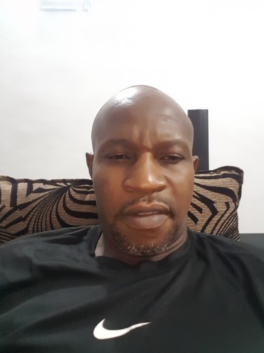 Olabode, 43, Ibadan