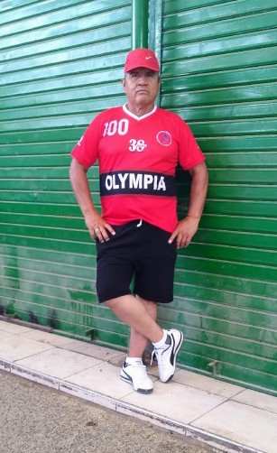 JUAN ALFREDO, 60, Chiclayo