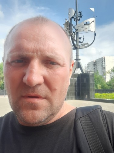 Сергей, 45, Mogilev