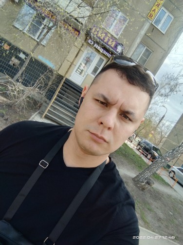 Вячеслав, 28, Chelyabinsk
