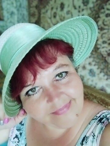 Елена, 51, Kursk