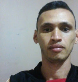 John John, 33, Sao Luis