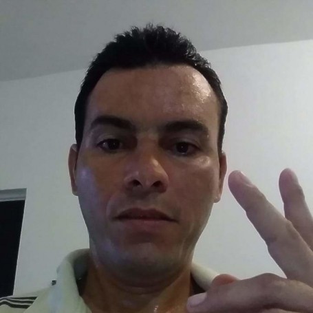 Luis, 37, Coamo
