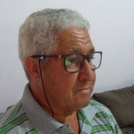 Edgar, 70, Guaira