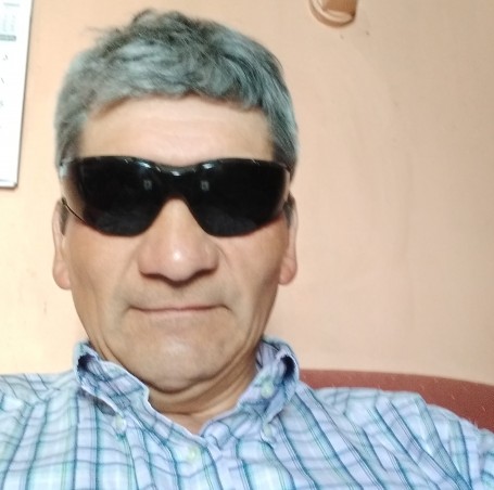 Gabriel, 56, Los Calizos
