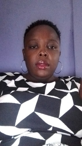 Ebere Chiazom, 37, Abuja