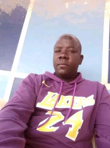 Ibrahima, 47, Dakar Dodj