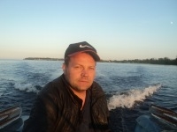 Vitaliy, 44, Kondopoga