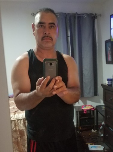 Francisco, 43, Medina