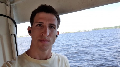 Дмитрий, 29, Samara