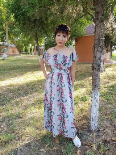 Хе, 48, Tashkent