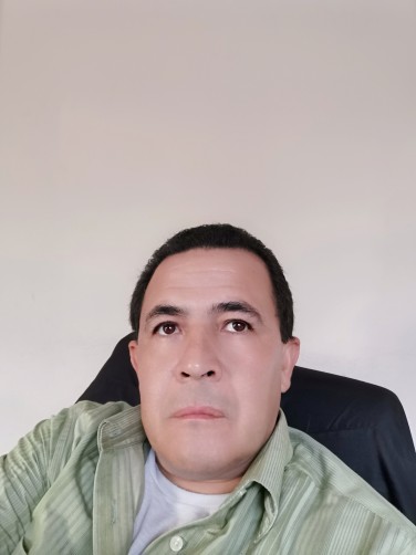 Osman, 49, Tegucigalpa