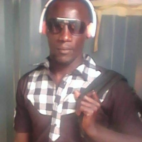 Ibou, 33, Dakar Dodj