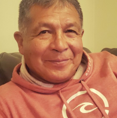 Fausto, 65, Arequipa