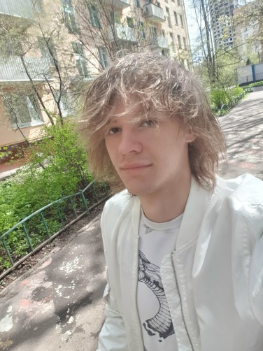 Андрей, 27, Moscow