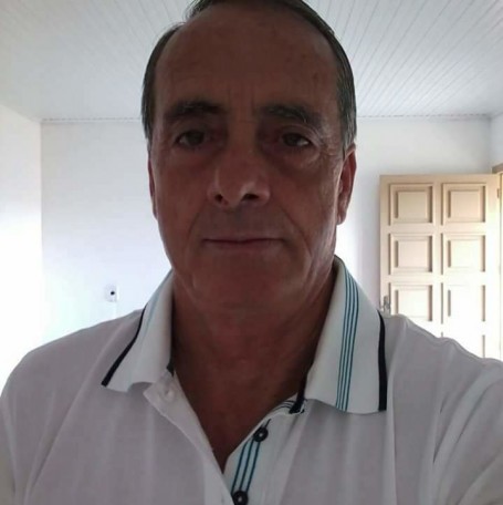 Antonio, 68, Erechim