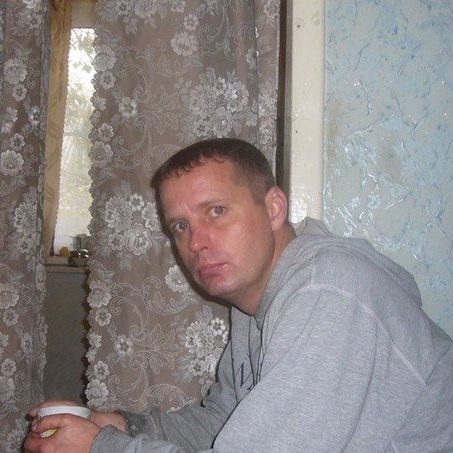Дмитрий, 48, Narva