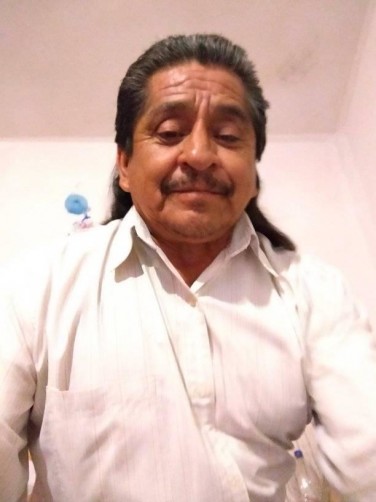 Pedro, 62, Zamora
