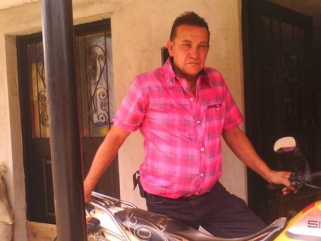 Juan, 59, Bucaramanga