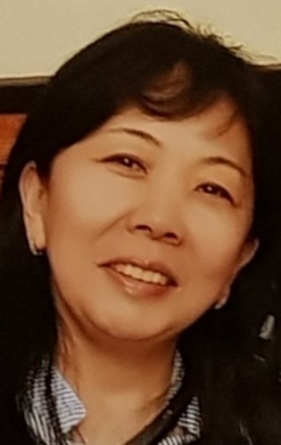 Oksana, 48, Suwon