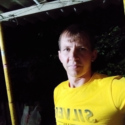 Василий, 34, Novoanninskiy