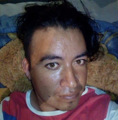 Miguel, 28, Zamora