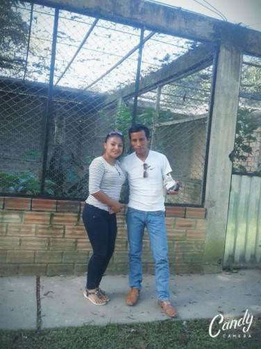 Elmer Rodomiro, 33, Ayacucho