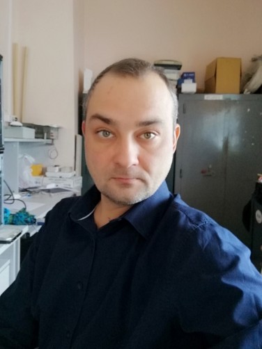 Алексей, 37, Arzamas